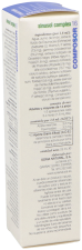 Compositeur 16 Complexe sinusol 25 ml