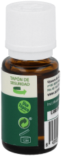 Huile essentielle d&#39;arbre à thé 15 ml