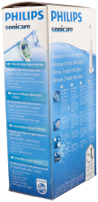 Electric Sonic Toothbrush