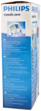 Electric Sonic Toothbrush