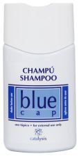 Shampoing Blue Cap