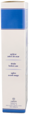 Shampoing Blue Cap