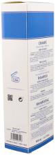Shampoing Blue Cap