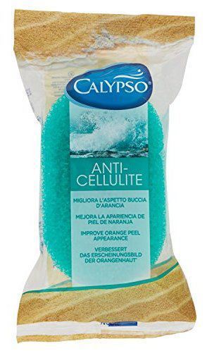 Éponge anti-cellulite