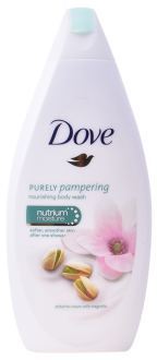 Nettoyant corporel nourrissant purement cocooning 500 ml