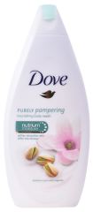 Nettoyant corporel nourrissant purement cocooning 500 ml