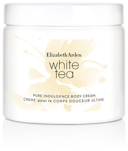 Crème Corporelle Pure Indulgence au Thé Blanc 400 ml