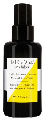 Sisley Huile Pr&eacute;cieuse Cheveux 100 ml