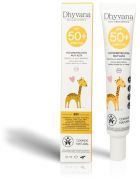 Crème solaire SPF50+ 50 ml