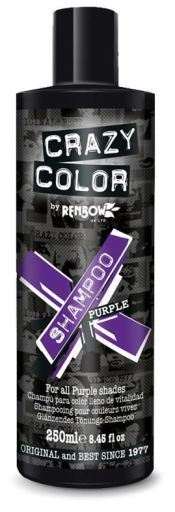 Shampooing Violet Vibrant 250 ml