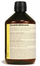 Original Wash Balsam Vitamin Recharge of 500 ml Original Wash Balsam Vitamin Recharge of 500 ml