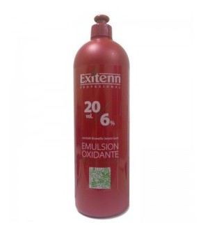 Exitenn Professional &Eacute;mulsion oxydante 20 Vol. 75ml