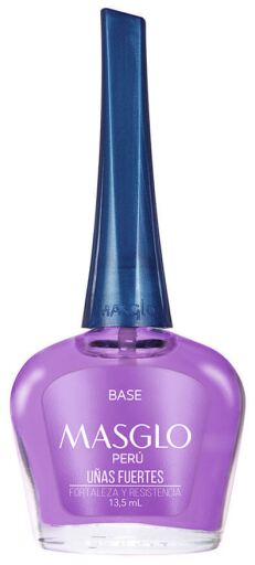 Masglo Base forte pour ongles 13,5 ml