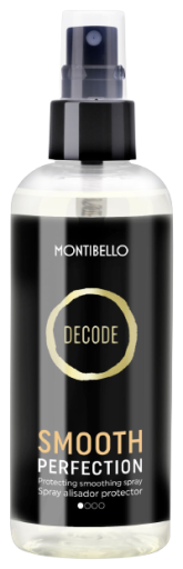 Spray lissant protecteur Decode Smooth Perfection 200 ml