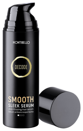 Sérum anti-frisottis Decode Smooth Sleek 150 ml