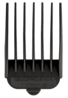 Peigne n° 8 25 mm