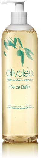 Olivolea Gel de Bain 500 ml