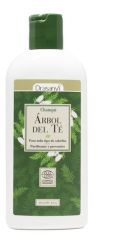Bio Tea Tree Bath Gel