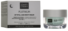 Crème de nuit Platinum G Vital Age 50 ml