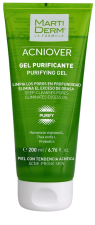 Gel Purifiant Acniover 200 ml