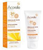 Crema Facial Color Dore SPF 30 50 ml