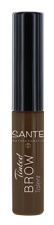Brown teint&eacute; couleur 02