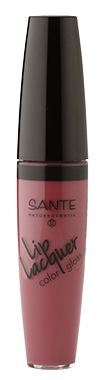 Rouge &agrave; l&egrave;vres Liquid Gloss 03 Plum