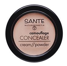 Correcteur Poudre-Cr&egrave;me 01 Beige
