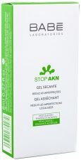 Gel ass&eacute;chant Stop Akn 8 ml
