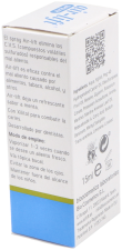 Spray Buccal pour Éliminer la Mauvaise Haleine 15 ml
