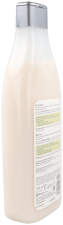 Gel de bain au lait de coco 750 ml