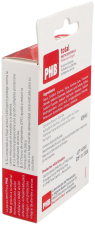 Dentifrice de Voyage 3 pcs de 15 ml
