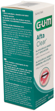 Bain de bouche Afta Clear 120 ml