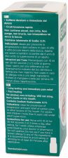 Bain de bouche Afta Clear 120 ml