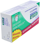 Dentifrice Original White 2 x 75 ml
