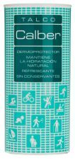 Talc dermoprotecteur et hypoallergénique