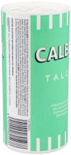Talc dermoprotecteur et hypoallergénique