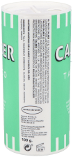 Talc dermoprotecteur et hypoallergénique