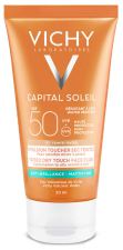 Capital Soleil BB Crème avec Protection Solaire SPF 50 50 ml