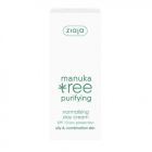Cr&egrave;me de Jour Manuka 50 ml