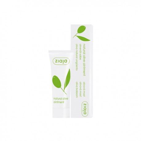 Pommade d&#39;Olive Naturelle 20 ml