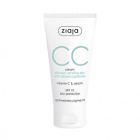 CC Crème Correcteur Peaux Irritées et Sensibles 50 ml