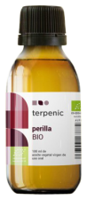 Huile végétale de périlla 100 ml