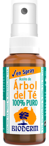 Tongil Spray arbre &agrave; th&eacute; 30ml