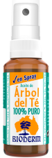 Spray arbre &agrave; th&eacute; 30ml
