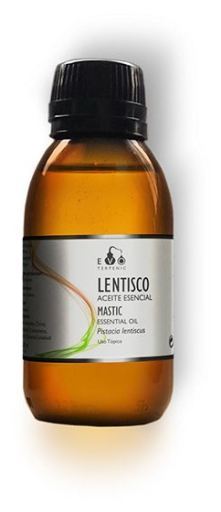 Terpenic Lab Huile essentielle de Lentisco 30 ml