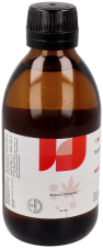 Huile de ricin vierge biologique 250 ml
