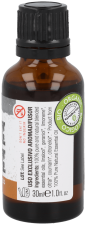 Synergie Fum Fum Bio 30 ml