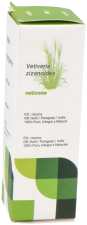 Vétivert 10 ml