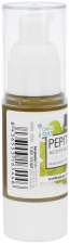 Huile de pépins de raisin biologique 30 ml